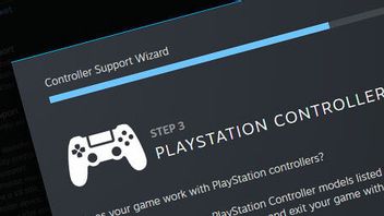 Steam Store 将很快帮助玩家找到支持 PlayStation 控制器的游戏