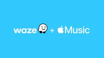 Waze用户现在可以在Apple Music上收听歌曲时查看地图