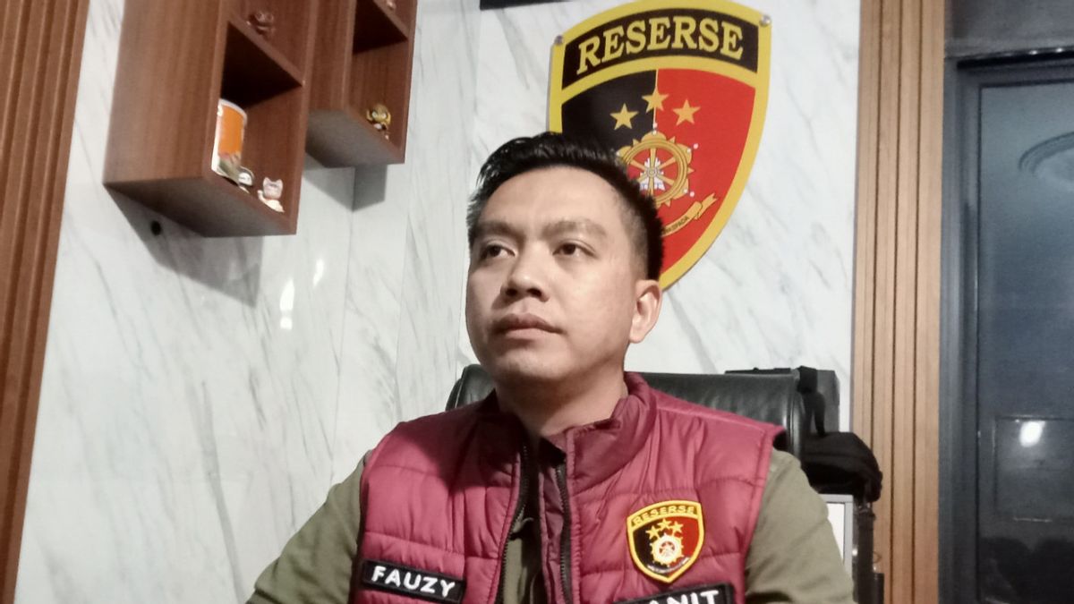 Motif Penusukan ABK di Dermaga Muara Baru, Pelaku Dibully karena Baru Pertama Naik Kapal
