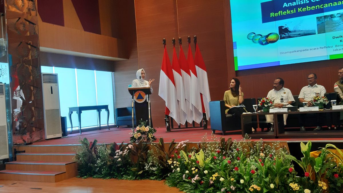 BMKG Memprediksi, Kemarau Panjang Tak Lagi Melanda Indonesia pada 2020