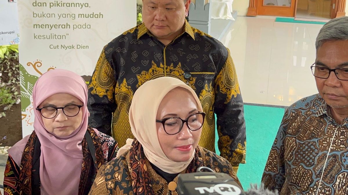 Kebutuhan Anak-Perempuan Korban Bencana Sumatera Diklaim Menteri PPPA Mulai Terpenuhi