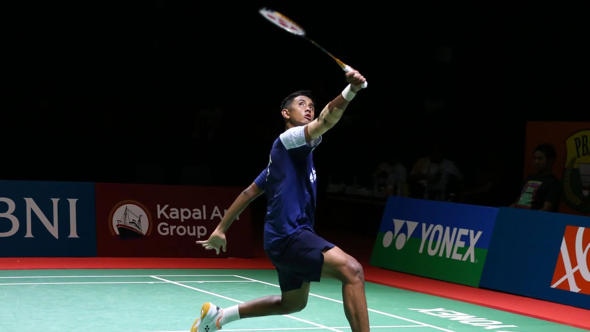 Swiss Open 2024: Indonesia Punya 17 Wakil