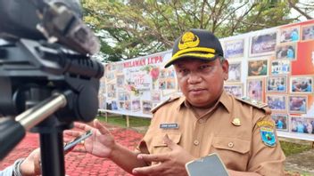 Heboh Video Asusila, 2 ASN Papua Barat Diperiksa Inspektorat