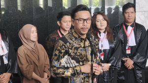Sammy Simorangkir Ungkap Satu Penyesalan saat Masih Jadi Vokalis Kerispatih