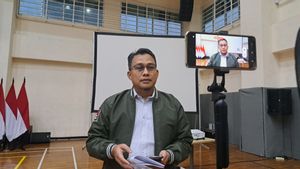 Sekretaris MA Hasbi Hasan Masih Digarap Penyidik KPK