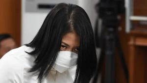 Putri Candrawathi Bantah Jaksa Soal Pakai Baju Seksi Dukung Skenario Ferdy Sambo