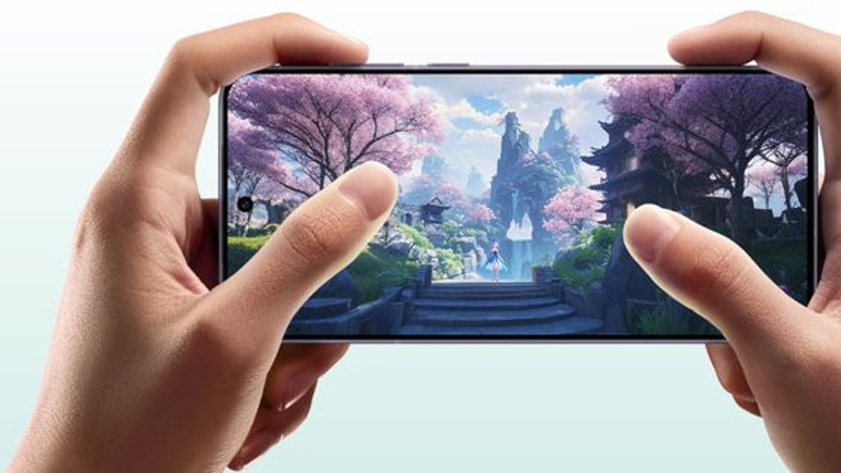 Vivo Confirms X300s, Flagship 144Hz Screen with 200MP Camera and 7,000 mAh Battery