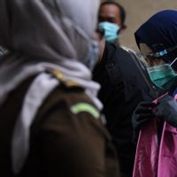 Eks Jaksa Pinangki Dipecat Tidak Hormat dari ASN