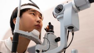 Berapa Biaya Lasik Mata di Indonesia? Begini Prosedur Operasinya