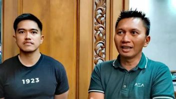 Persis Solo と Persebaya Surabaya は PSSI に手紙を書くことに同意し、KLB を頼む?
