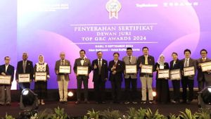 Sejumlah Emiten Terapkan Bisnis Keberlanjutan Sandingkan GRC, ESG, dan SDGs