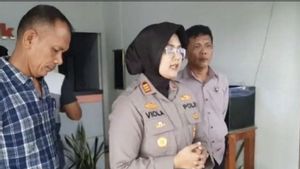 Polisi Buru Perampok Uang Rp70 Juta dari Gerai BRI Link di Riau