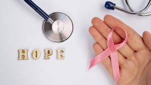 Fenomena Kanker di India: Wanita Sering Terdiagnosis, Pria Lebih Banyak Meninggal