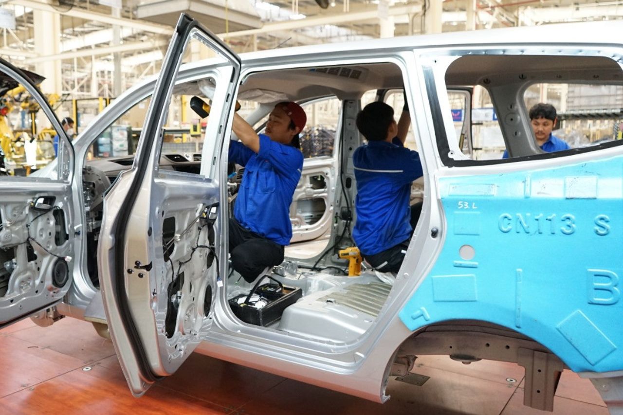 The Automotive Industry Also Deserves A Stimulus Amid The COVID-19 Pandemic