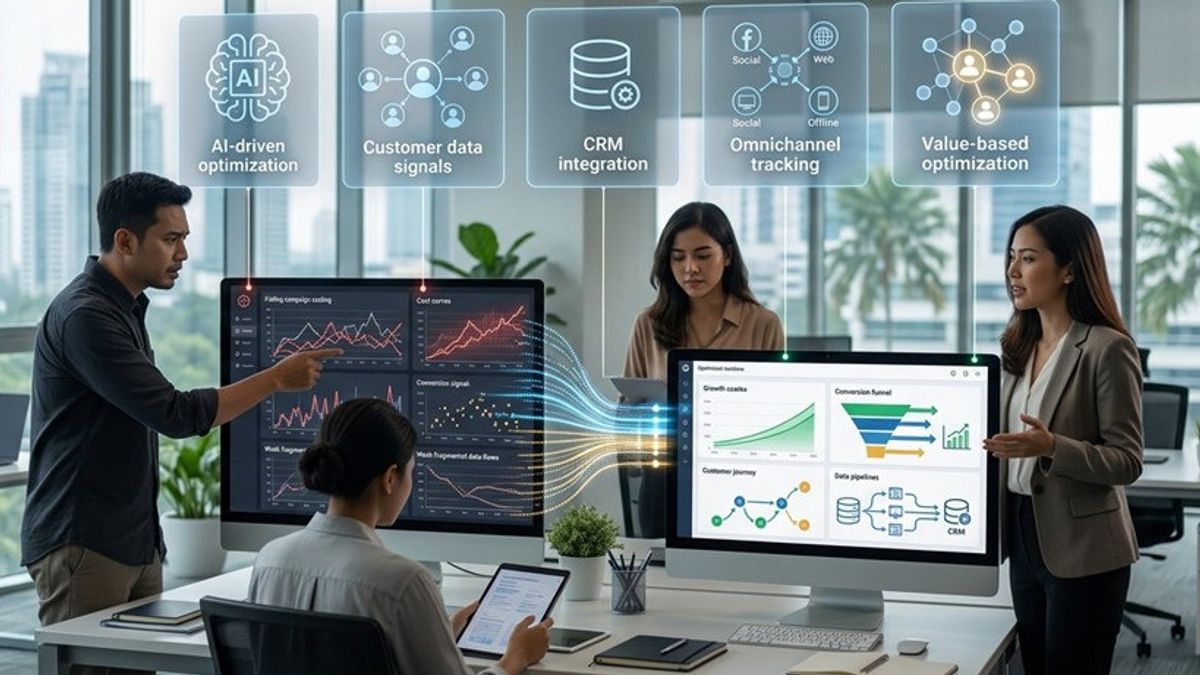 Why is Campaign Difficult to Scale? This is the Role of Meta Conversion API that is Often Missed
