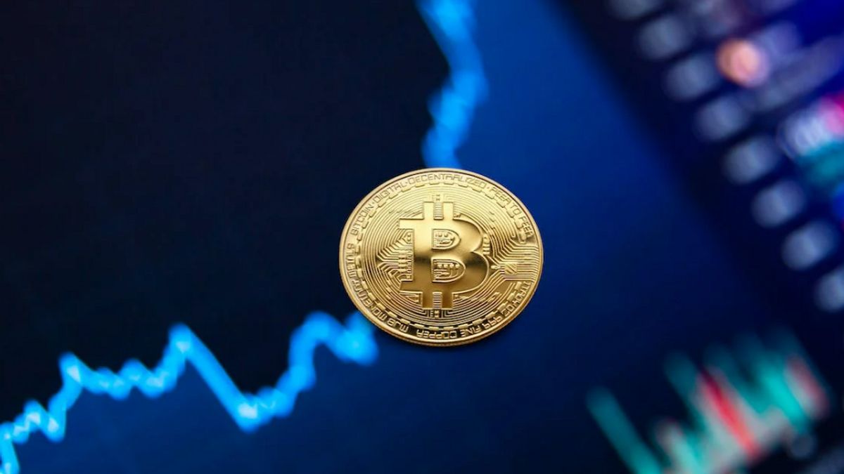 Bitcoin Menguat 13%, Trader Posisi <i>Short</i> Merugi