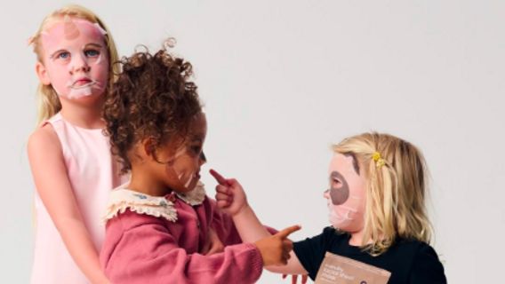 子供のスキンケア シェイ・ミッチェル 皮膚科医からの痛烈な批判