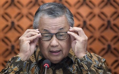 Bos BI soal Kantornya Diacak-acak KPK: Bawa Dokumen Terkait CSR