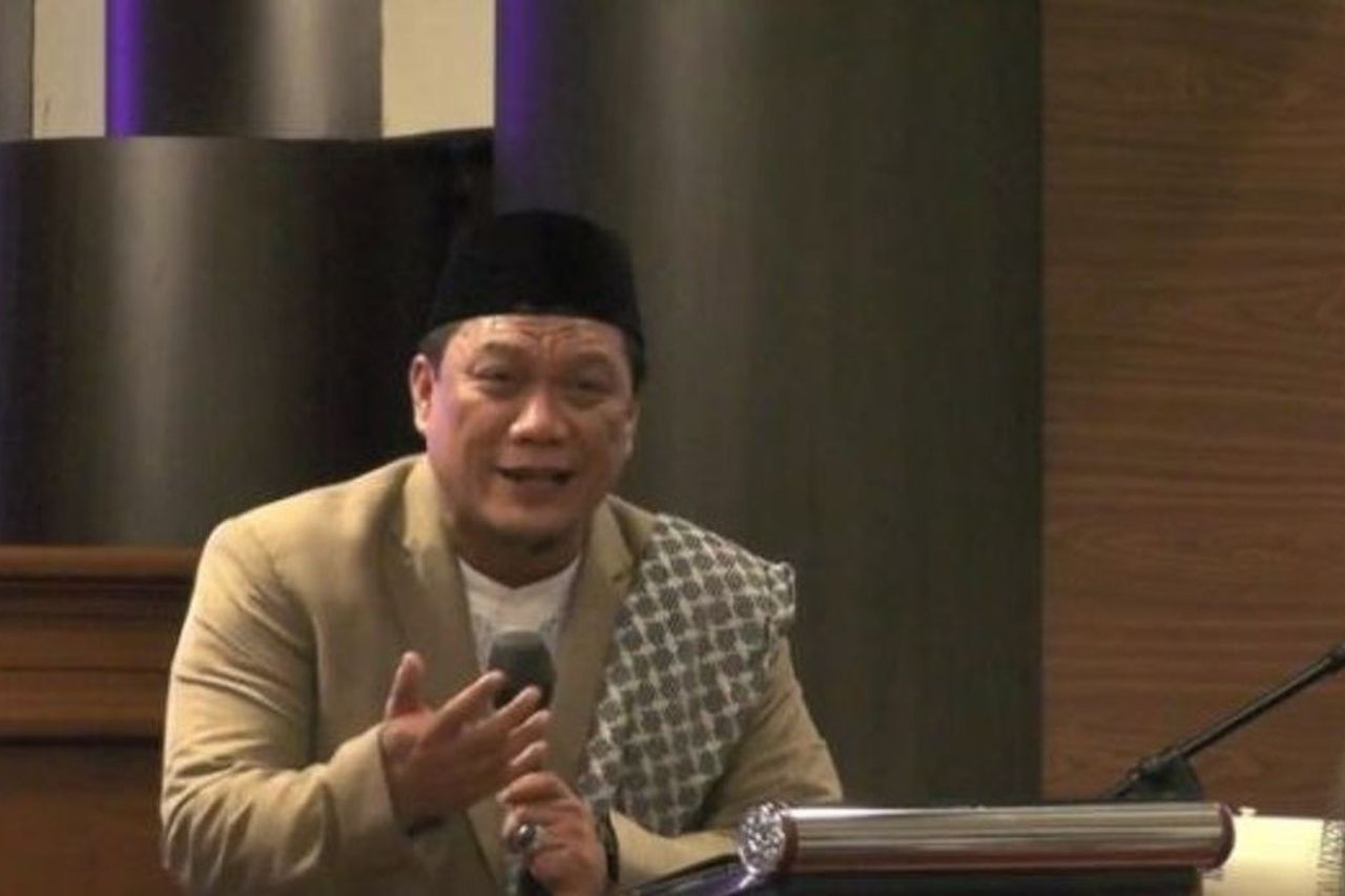 Yahya Waloni's Row Of Behavior That Angers The Public