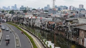 Bank Dunia Proyeksikan Ekonomi RI Tumbuh 4,7 Persen pada 2026