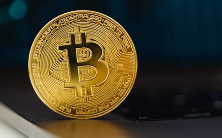 Harga Bitcoin Kembali Melonjak Usai Koreksi Tipis