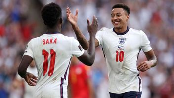 These Two English Clubs Open Their Doors Wide For Jesse Lingard