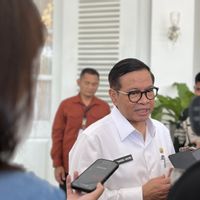 Tak Tarik Bansos Warga Jakarta Bermain Judi Online, Pramono: Kita Bina