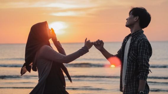 Cara Menghitung Kalkulator Hari Jadian, Sudah Berapa Lama Menjalin Hubungan dengan Pasangan?