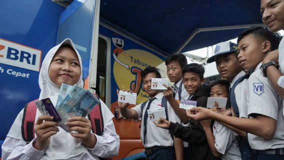 Realisasi Bansos Telah Capai Rp147,2 Triliun hingga Oktober 2025
