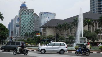 Segala Panduan Menjalani PSBB di Jakarta yang Akan Start pada 10 April