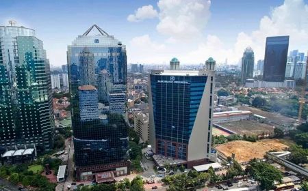 Laba Bank BRI Naik Tipis ke Rp45,36 Triliun di Kuartal III-2024