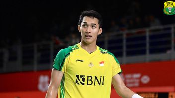 Malaysia Masters 2023: Andalan Indonesia Bertumbangan di 16 Besar