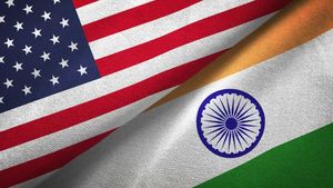AFRL Amerika Berkolaborasi dengan Startup India untuk Kembangkan Teknologi Antariksa