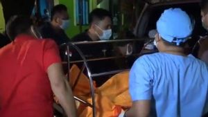 Autopsi Cai Changpan Napi Vonis Mati yang Kabur Lalu Bunuh Diri Rampung, Ada Luka di Leher