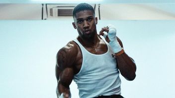 Anthony Joshua Gives A Retirement Signal If He Loses To Otto Wallin