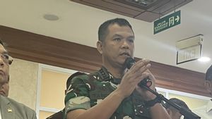 2 Prajurit Meninggal saat Persiapan HUT ke-80, TNI: Kita akan Evaluasi 