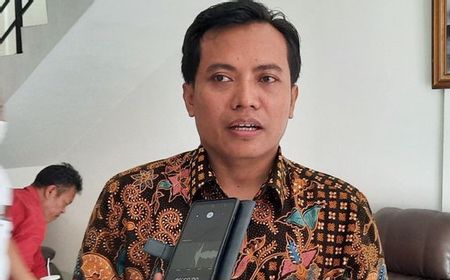 Tepuk Tangan untuk KPU Kota Depok, Terbaik Urusan Perencanaan Logistik Pemilu 2024