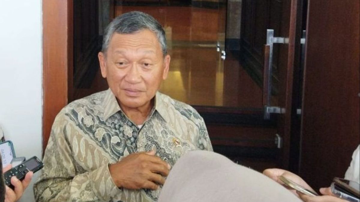 Menteri ESDM Ungkap Implementasi CCS/CCUS Terkendala Biaya