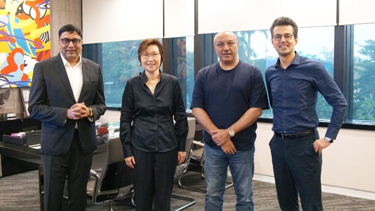 Kemitraan Indosat dan Google Hadirkan RCS Business Messaging Pertama di Indonesia