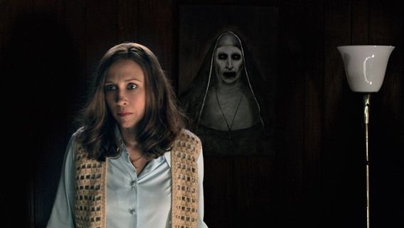 Harry Potter To The Conjuring Created Into Series On HBO Max