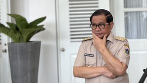 Pramono Targetkan UMP DKI 2026 Rampung dan Diumumkan Hari Ini