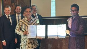 Pertamina NRE Gandeng Medco Kerja Sama Kembangkan Biodiesel HACPO dan Bioetanol