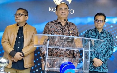 Kominfo Resmi Terbitkan Surat Edaran Menteri tentang Etika Kecerdasan Buatan atau Artificial Intelligent