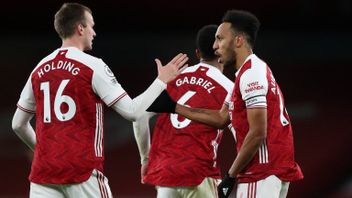 1-1 Draw Against Southampton, Arsenal Extend Record Without A Win To 6 Matches
