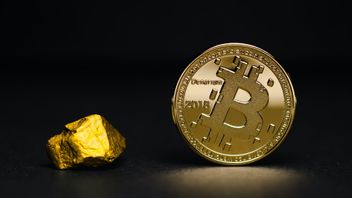 Bitcoin Bubble Bill Miller: Cryptocurrency Is Digital Gold