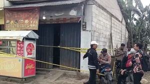 Tak Hanya Membunuh dan Menculik, 2 Tersangka Gasak Harta Pengusaha Ayam Goreng di Bekasi