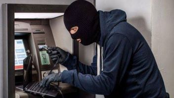 Penting Dicatat, Tips agar Terhindar dari Modus Kejahatan Ganjal Kartu ATM