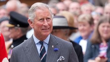 Will Be Proclaimed As King of England, The Coronation of Charles III Is Still Waiting For Time