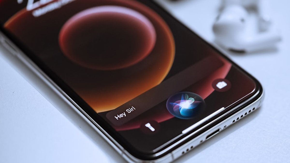 旧iPhone 可以使用 ChatGPT 集成的 Siri,以下是如何