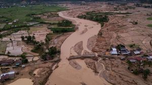 Dana Bencana 52 Kabupaten/Kota di Aceh, Sumut, dan Sumbar Cair
